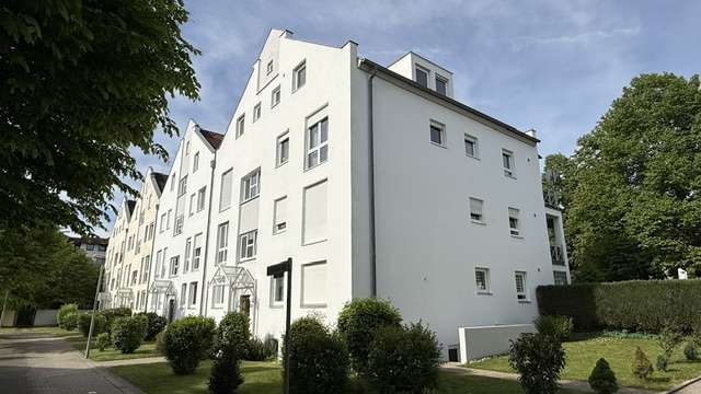 Etagenwohnung Ulm Donautal - 3 Zimmer, 88 m&sup2;, 259.000&euro; | Angebot:27348305