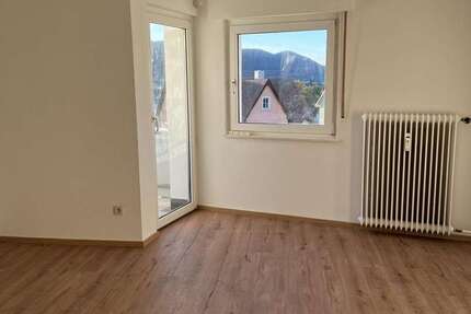Wohnung Geislingen Altenstadt - 1 Zimmer, 32 m&sup2;, 480&euro; | Angebot:27385534