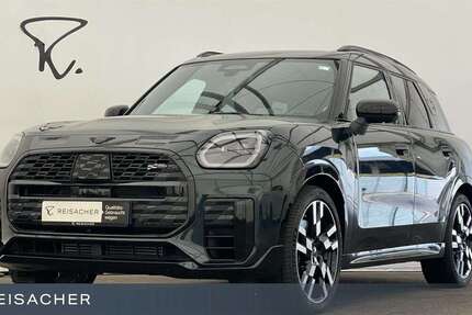Mini Cooper S Countryman 7.921 km 48.950 € Ulm 89077