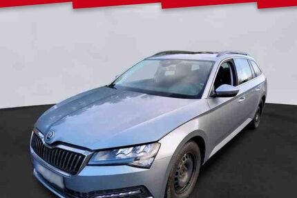 Skoda Superb 112.725 km 19.239 &euro; Illertissen 89257