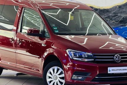 VW Caddy 138.000 km 31.900 &euro; Ulm 89077