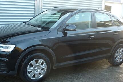Audi Q3 99.000 km 17.200 &euro; Pfaffenhofen 89284