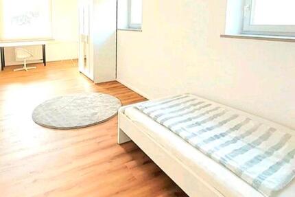 Wg Zimmer Neu-Ulm 4 zimmer