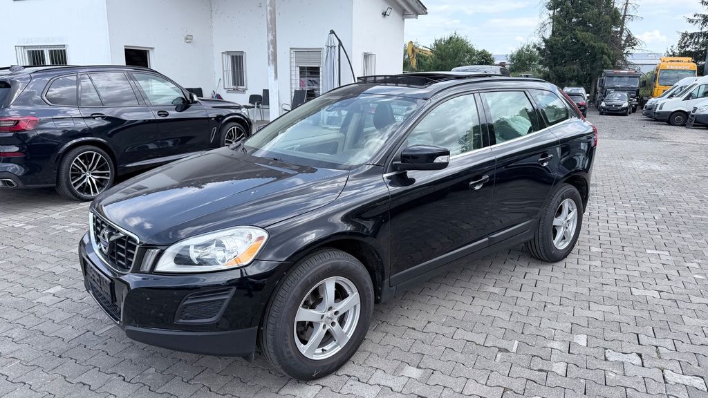 Volvo XC60 370.000 km 4.450 &euro; Erbach 89155