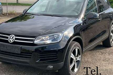 VW Touareg 179.000 km 12.900 € Neu-Ulm 89231