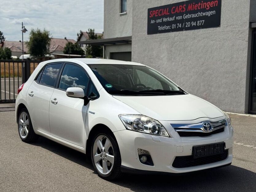 Auris