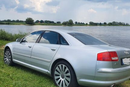 Audi A8 339.854 km 3.999 &euro; Günzburg 89312