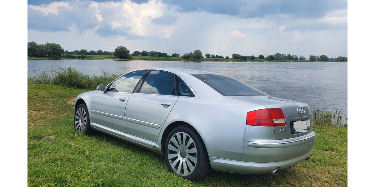 Audi A8 339.854 km 3.999 &euro; Günzburg 89312