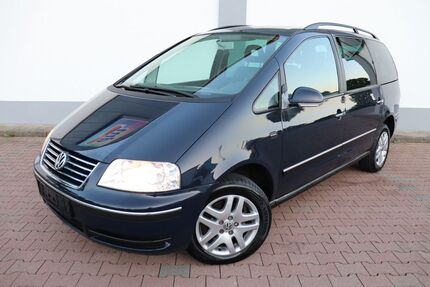 VW Sharan 195.955 km 5.790 &euro; Weißenhorn 89264