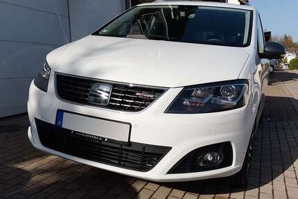 Seat Alhambra 53.300 km 29.500 &euro; Bad Ditzenbach 73342