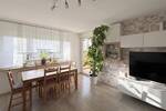 Etagenwohnung Ulm Böfingen - 4 Zimmer, 93 m&sup2;, 310.000&euro; | Angebot:26608662