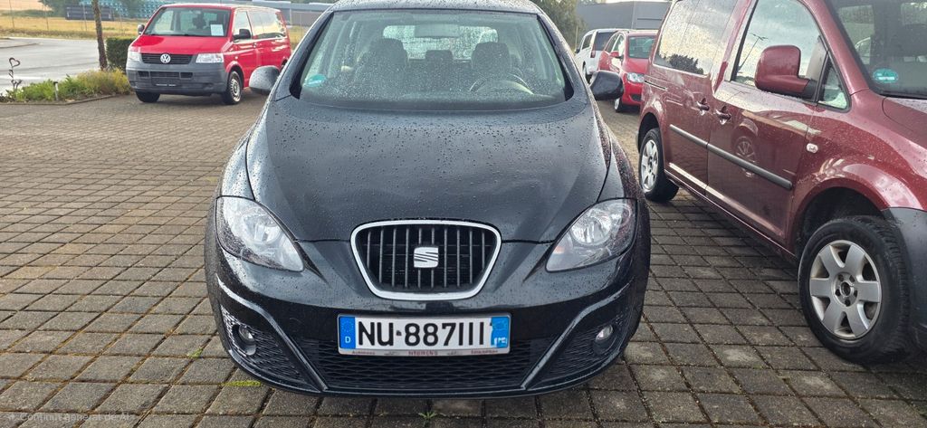 Seat Altea 72.000 km 7.600 &euro; Neu-Ulm 89231