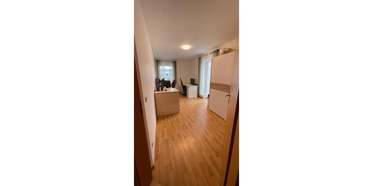 Etagenwohnung Offingen - 3 Zimmer, 85 m&sup2;, 750&euro; | Angebot:24842134