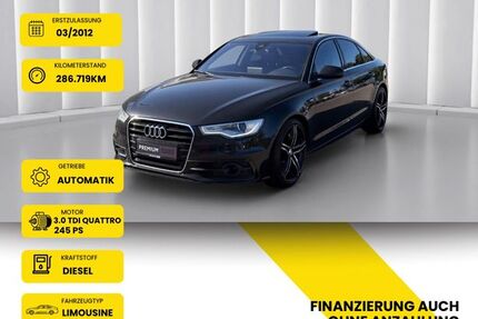 Audi A6 286.719 km 10.990 &euro; Laupheim 88471