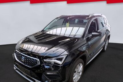Seat Ateca 9.895 km 27.790 &euro; Illertissen 89257