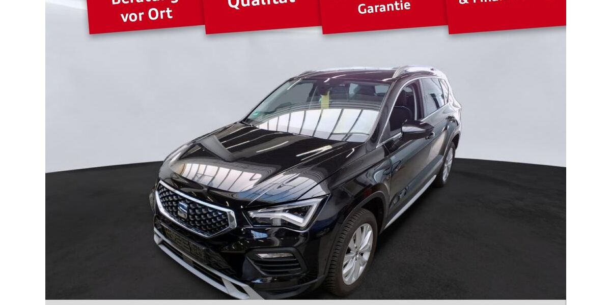 Seat Ateca 9.895 km 27.790 &euro; Illertissen 89257