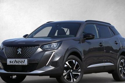 Peugeot 2008 60.000 km 19.490 &euro; Leipheim 89340