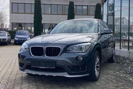 BMW X1 215.000 km 8.680 &euro; Neu-Ulm 89231
