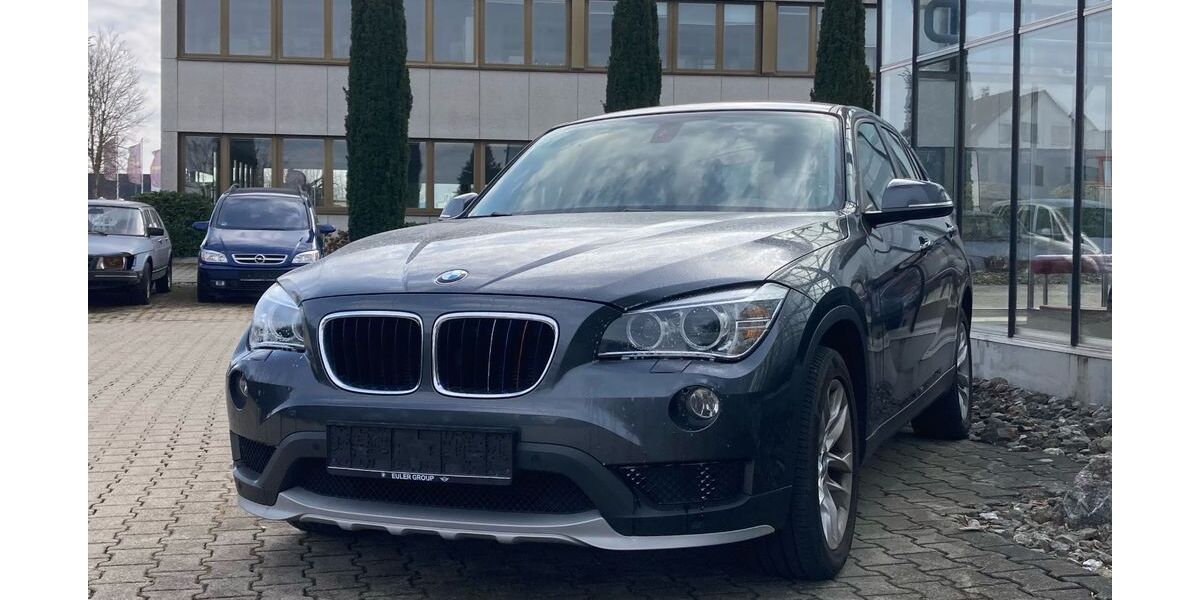 BMW X1 215.000 km 8.680 &euro; Neu-Ulm 89231
