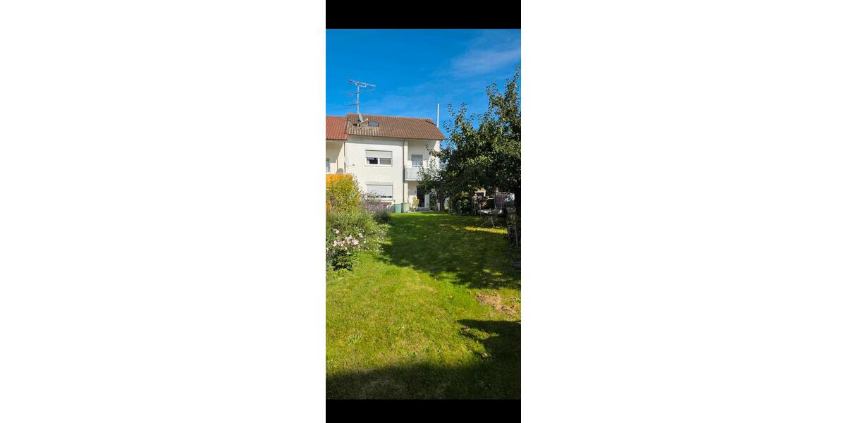 Doppelhaushälfte Laupheim - 7 Zimmer, 155 m&sup2;, 395.000&euro; | Angebot:26985882