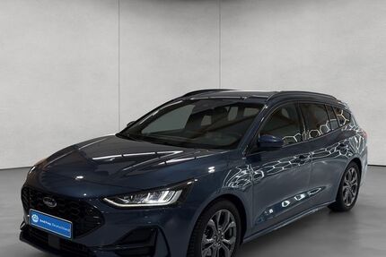 Ford Focus 30.395 km 22.980 &euro; Neu-Ulm 89231