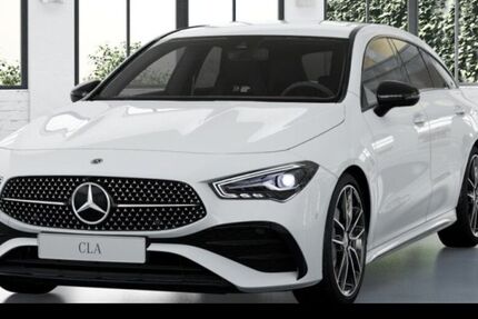 Mercedes-Benz CLA 200 Shooting Brake 9.900 km 200.000 € Neu-Ulm 89231