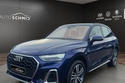 Audi Q5 76.900 km 37.888 &euro; Geislingen 73312