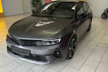 Opel Astra 25.500 km 23.490 &euro; Herbrechtingen 89542