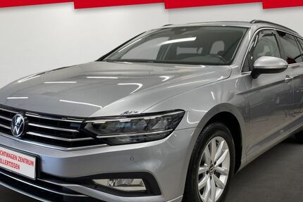 VW Passat Variant 130.675 km 16.585 &euro; Illertissen 89257