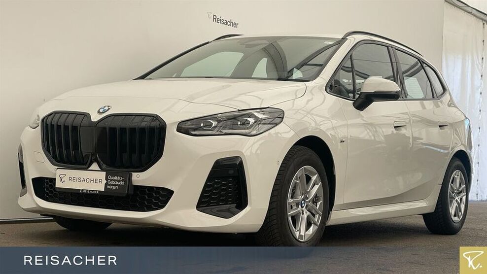 218 Active Tourer