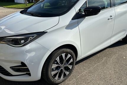 Renault ZOE 2.000 km 18.399 € Neu-ulm 89231