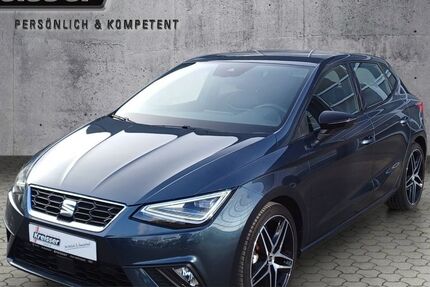 Seat Ibiza 20.178 km 17.450 &euro; Ulm 89077