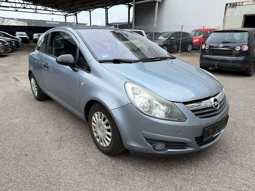 Corsa