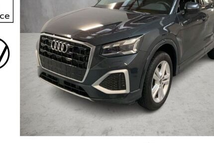 Audi Q2 21.950 km 24.875 &euro; Kuchen 73329
