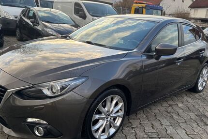 Mazda 3 252.000 km 5.990 &euro; Achstetten 88480