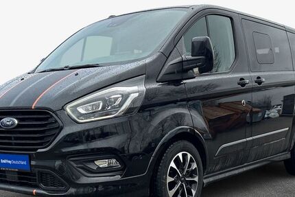 Ford Tourneo Custom 79.211 km 37.980 &euro; Neu-Ulm 89231