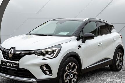 Renault Captur 60.388 km 18.900 € Schelklingen 89601