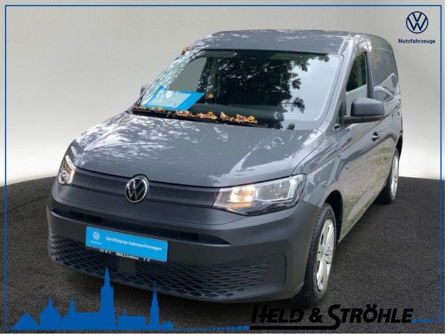 VW Caddy 41.784 km 17.460 € Ulm 89079