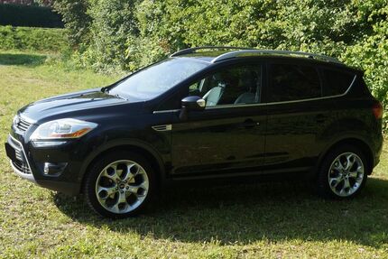 Ford Kuga 170.000 km 8.399 € Senden 89250