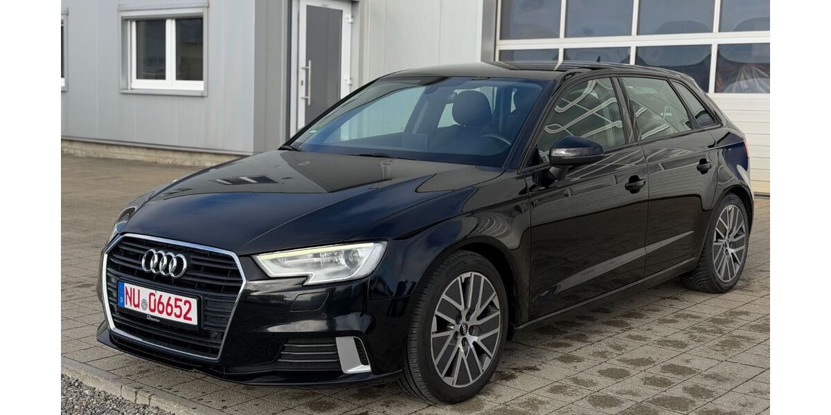 Audi A3 270.000 km 8.490 &euro; Elchingen 89275