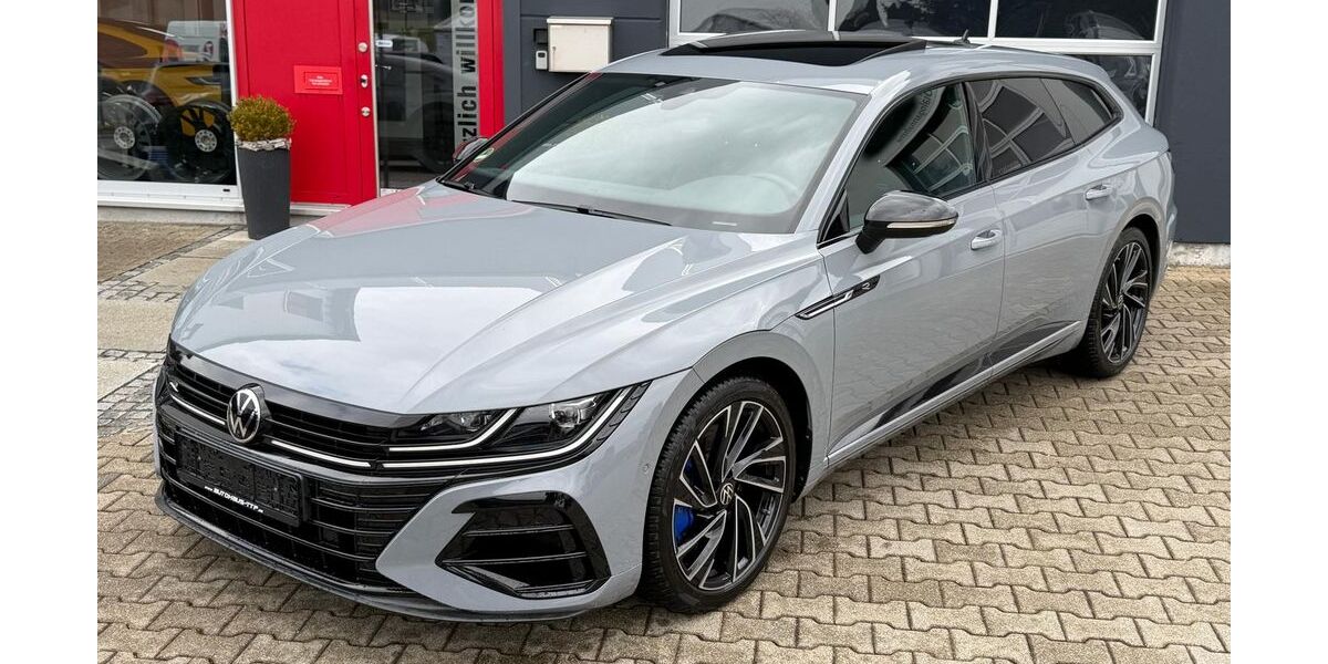 VW Arteon 39.000 km 35.450 &euro; Heroldstatt 72535