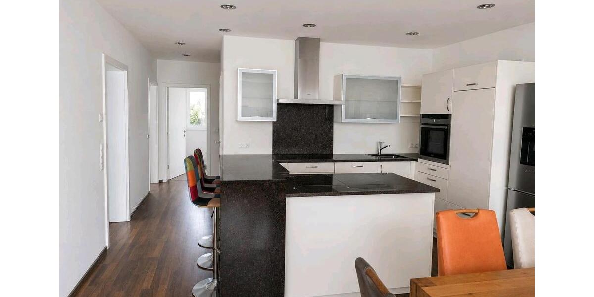 Erdgeschoßwohnung Ulm Söflingen - 4.5 Zimmer, 89 m&sup2;, 509.000&euro; | Angebot:26851533