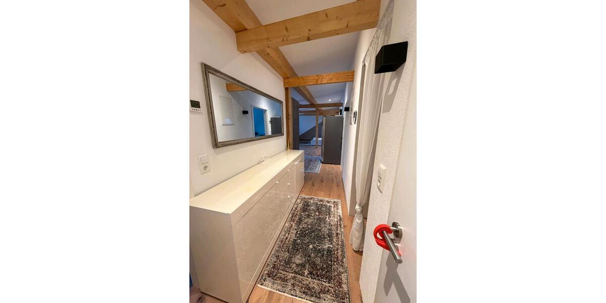 Etagenwohnung Holzheim - 3 Zimmer, 80 m&sup2;, 1.000&euro; | Angebot:24865811