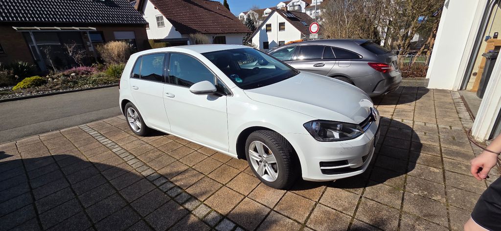 VW Golf 180.300 km 8.500 &euro; Laupheim 88471