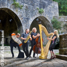 Quadro Nuevo 22.10.2026 ROXY Ulm