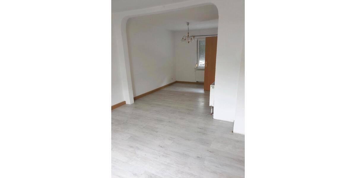 Mitte in Geislingen 3 zimmer