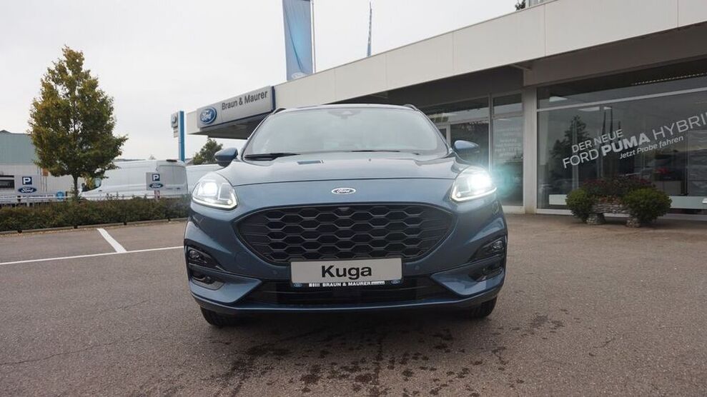 Kuga