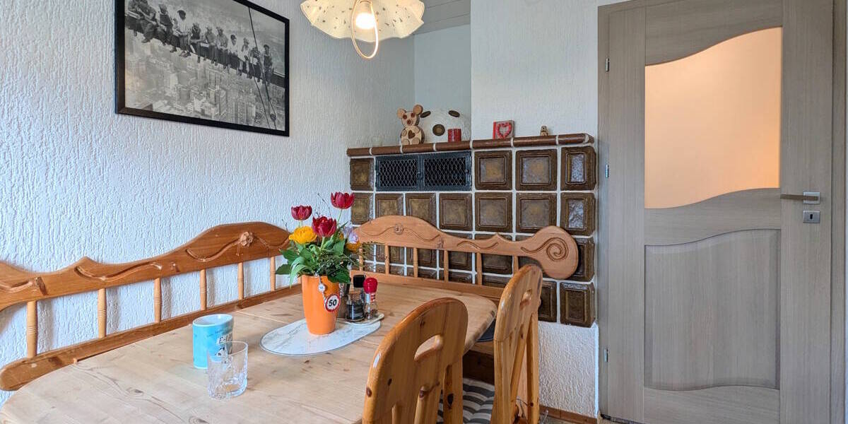 Etagenwohnung Vöhringen - 3 Zimmer, 100 m&sup2;, 349.000&euro; | Angebot:25939333