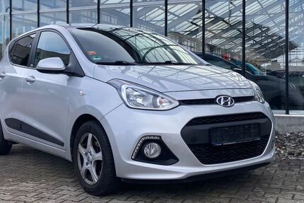 Hyundai i10 83.000 km 7.280 &euro; Neu-Ulm 89231