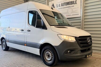 Mercedes-Benz Sprinter 137.315 km 21.499 &euro; Günzburg 89312